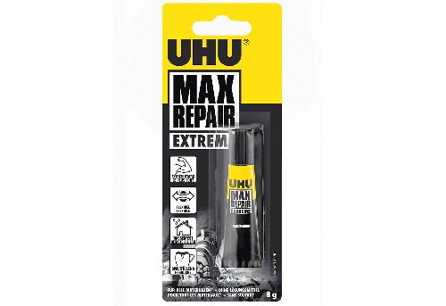 UHU Max Repair 8g