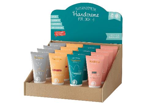 la vida Handcreme 'Cosy Moments' 16er Display
