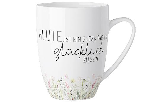 la vida Becher 'Lovely Greetings' Wiese