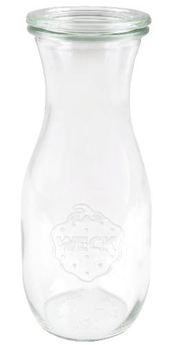 WECK Saftflasche