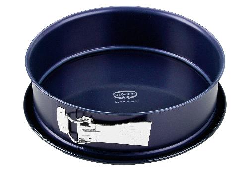 Dr. Oetker Springform Back-Liebe Emaille Ø 26 cm