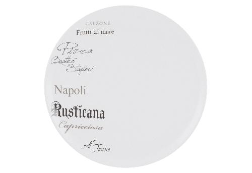 CreaTable Pizzateller 'Gustoso'