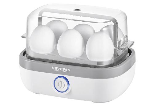 SEVERIN Eierkocher EK 3164 für 6 Eier
