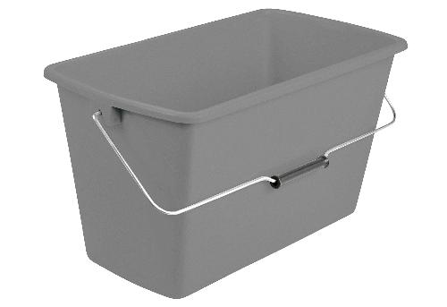 keeeper Putzeimer 'Bent'