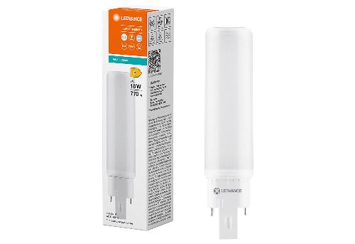 OSRAM OSR DULUX LED D/E18 7W 4000K