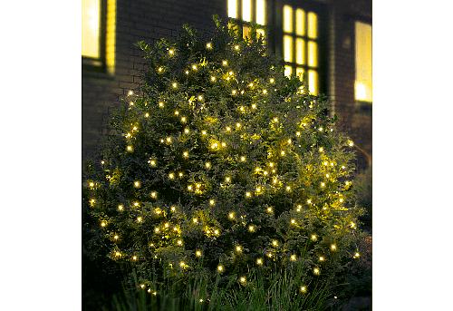 FHS Lichternetz 200 LED