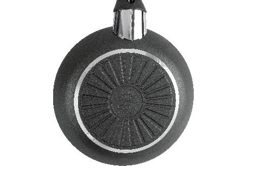 BALLARINI Bratpfanne "Bologna Granitium