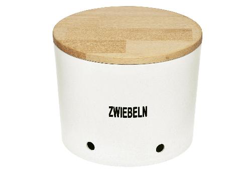 Magu Zwiebeltopf "Natur-Design