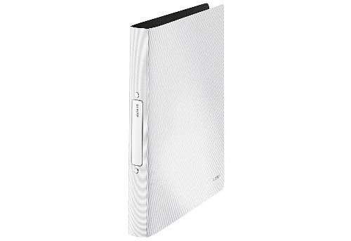 Leitz Ringbuch Solid 2R weiß