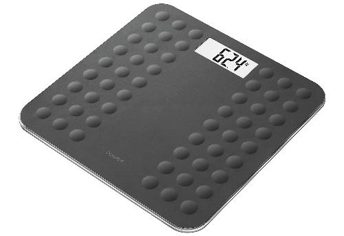 beurer Glaswaage GS300 Black