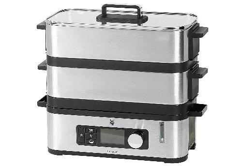WMF Dampfgarer Küchenminis Vitalis E 0415090011