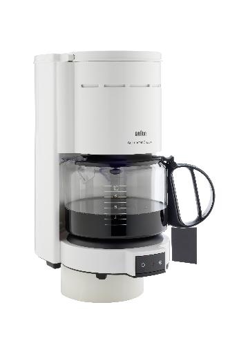 BRAUN Kaffeeautomat Aromaster Classic KF 47/1