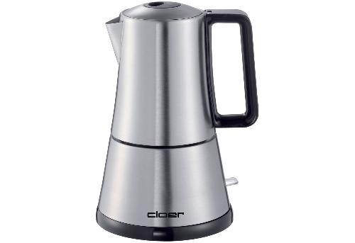 Cloer Espressokocher 5928
