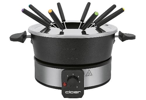 Cloer Fondue 8 Personen 6679