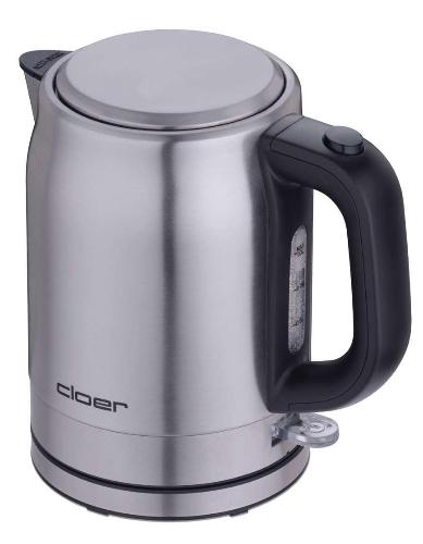 Cloer Wasserkocher 4519