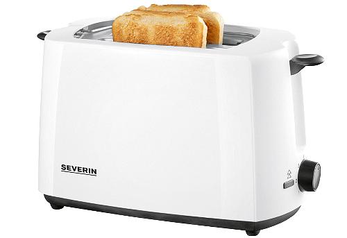 SEVERIN Toaster 2 Scheiben AT 2286