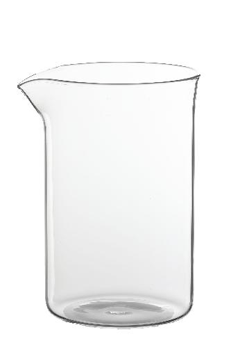 WEIS Ersatzglas
