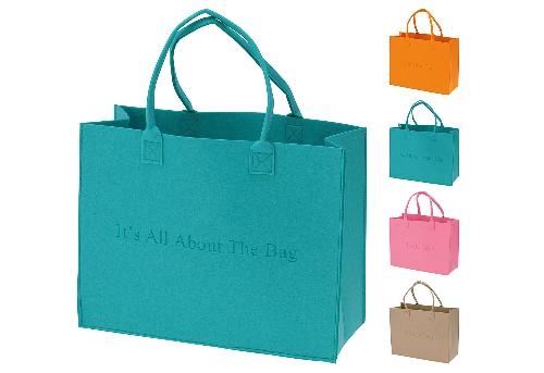 JURA Tragetasche 4fach sortiert