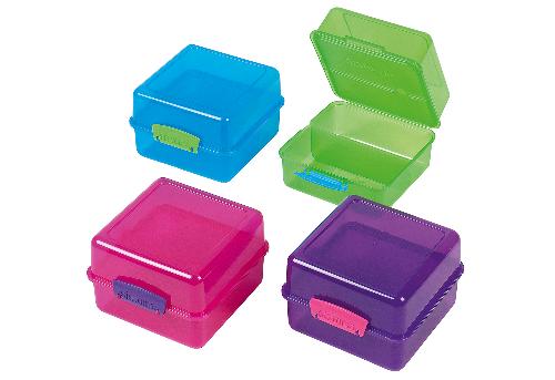 Sistema Lunchbox 'Lunch Cube'