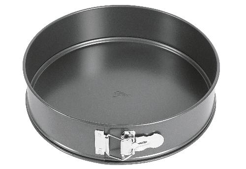 my basics Profi Springform 26 cm 1-teilig