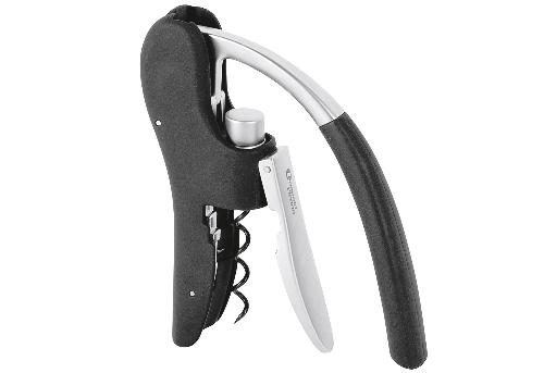 Leopold Vienna Hebelkorkenzieher "Mini Octopus