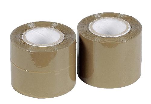 WIHEDÜ 2 Roll.Packband 25mx38mm br.