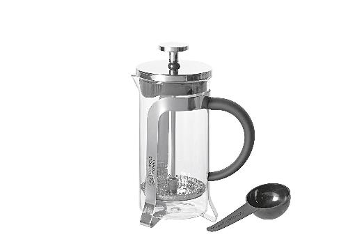 Leopold Vienna Kaffeebereiter "Shiny