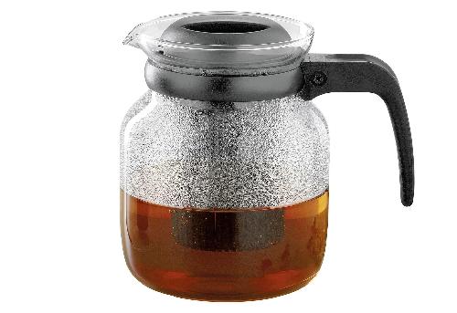 Bohemia Cristal Teekanne "Matura