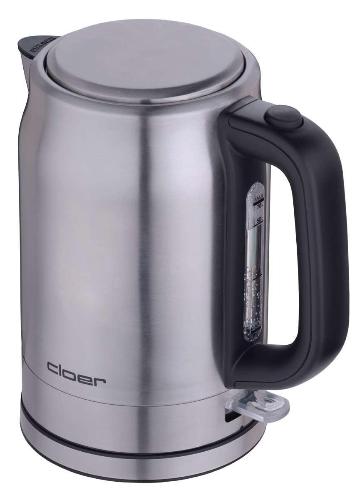 Cloer Wasserkocher 4529