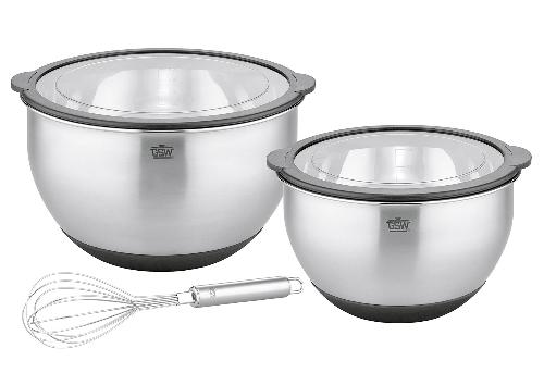 GSW Schüssel-Set "Primo" 5-teilig