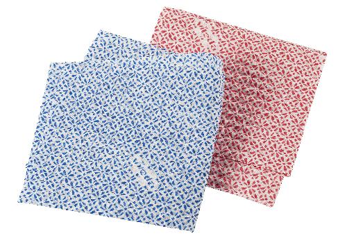 Vileda Spültuch 30% Microfaser 36x34cm 2er Pack