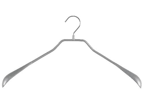 mawa Trockenbügel "Body-Form" ohne Steg, 1 Stück