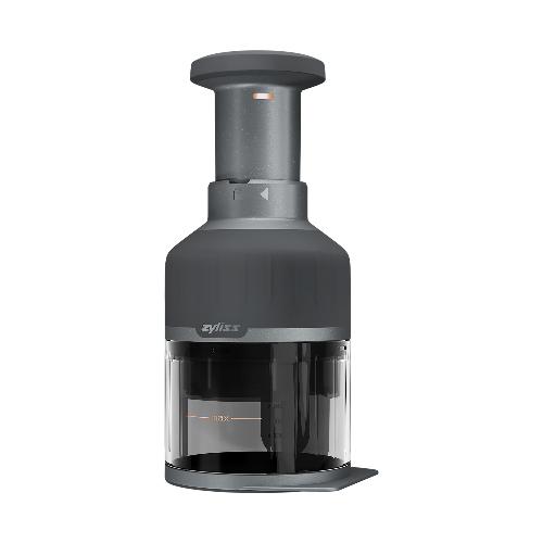 Zyliss Gemüsehacker Zick Zick 3