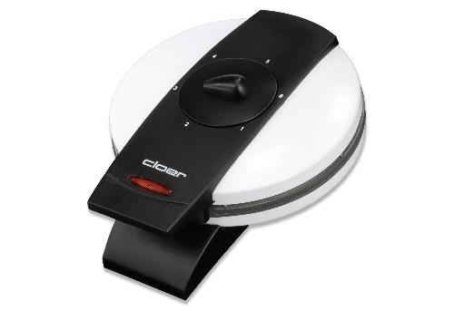 Cloer Waffelautomat Function Line 1621