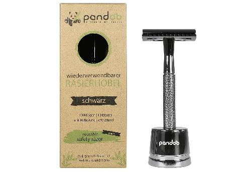 pandoo Rasierhobel
