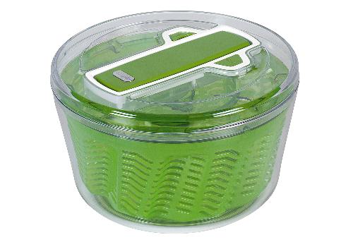 Zyliss Salatschleuder 'Swift Dry'