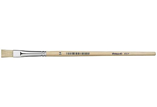 Pelikan Borstenpinsel Gr. 14