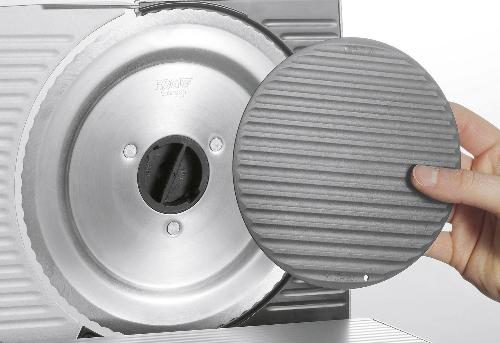 GRAEF Allesschneider SKS 110 S12002 Young Line
