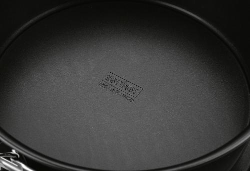 Zenker Springform "Bake, Click & Go
