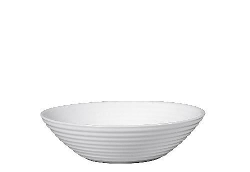 Luminarc Müslischale Harena Glas Ø16cm weiß