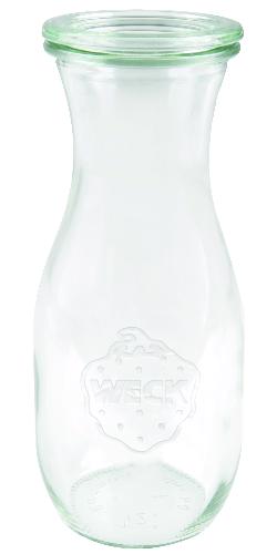 WECK Saftflasche