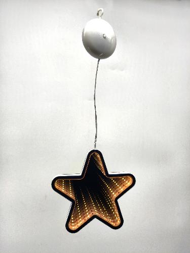 FHS Stern mit Infinity Effekt