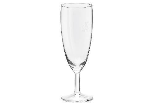 VAN WELL Sektkelch "Royalti" /-/
