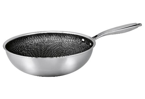 Haws Wok 'Santo'