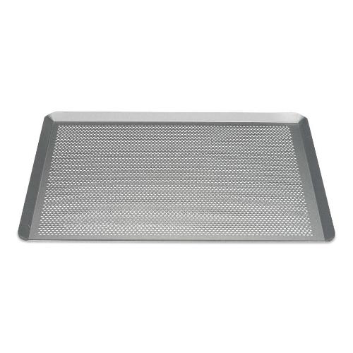 Patisse Backblech gelocht Antihaftversiegelung 40x30x1,5cm