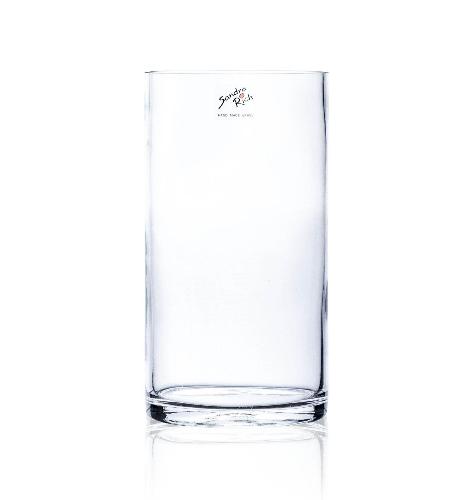 Sandra Rich Vase "Cyli