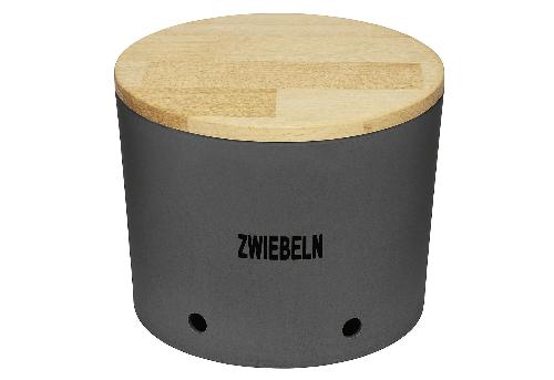 Magu Zwiebeltopf "Natur-Design