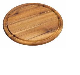 KESPER Fleischteller