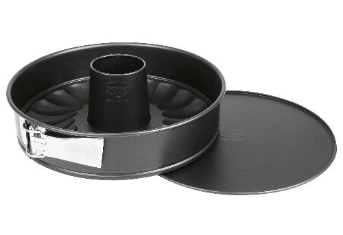 Dr. Oetker Springform "Classic" mit Flach- u. Rohrboden