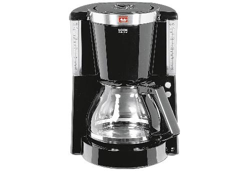 Melitta Filterkaffeeautomat Look IV Selection 1011-04